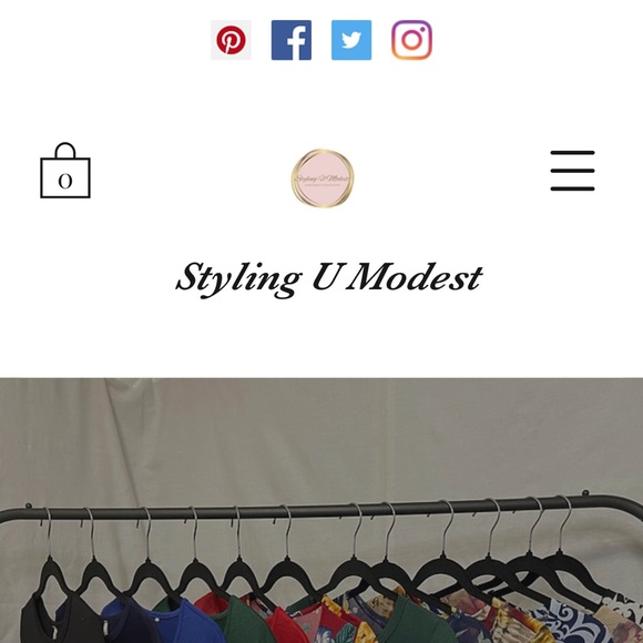 StylingUModest - Picture 3 of 3